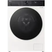 Lave-linge frontal LG F14X58WHST