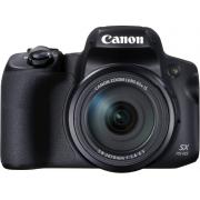 Appareil photo numerique bridge CANON POWERSHOT SX 70 HS BK