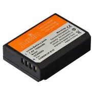 Batterie photo JUPIO CCA 0023 COMPATIBLE