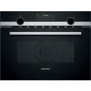 Micro-ondes encastrable multifonction SIEMENS CM585AGS1