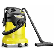 Aspirateur universel KARCHER KWD5V-25/5/22