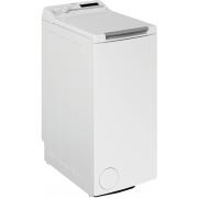 Lave-linge top WHIRLPOOL TDLR6242SFRN
