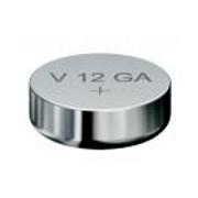 Pile bouton VARTA V 12 GA/LR 43