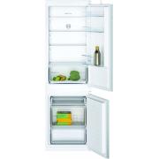 Réfrigérateur combiné intégré BOSCH KIV 86 NSF 0