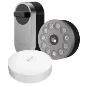 Serrure intelligente EZVIZ DL01SKEYPADHUB