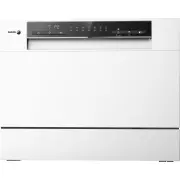 Lave-vaisselle compact FAGOR FLV0647DW