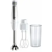 Mixeur plongeant BRAUN MQ7005B
