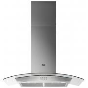 Hotte décorative murale FAURE FHC 97551 X