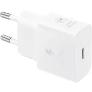 Chargeur secteur SAMSUNG EP-T2510NWEGEU