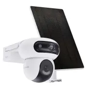 Caméra domestique intelligente EZVIZ HB90KIT