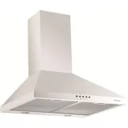 Hotte décorative GLEM GHP650WH