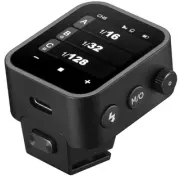 Déclencheur de flash sans fil GODOX 1018735843