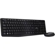 Ensemble clavier / souris BLUESTORK PACK-WL-OFF-V2/FR