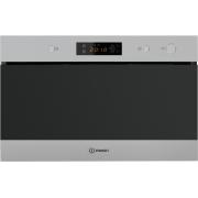 Micro-ondes encastrable monofonction INDESIT MWI 6211 IX