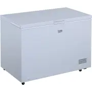 Congélateur coffre BEKO CF316EWN