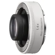 Adaptateur bague et convertisseur SONY SEL 14 TCSYX