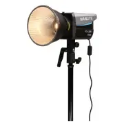 Eclairage studio NANLITE FC 120 B