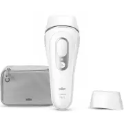 Epilation laser BRAUN PL3020