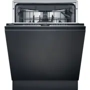 Lave-vaisselle tout intégré 60 cm SIEMENS SX63EX01CE