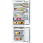 Réfrigérateur combiné intégré SAMSUNG BRB80F26CES0