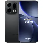 Smartphone OPPO FINDX9NOIR