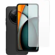 Coque de protection XIAOMI WICASETPUREDMI14C