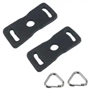 Kit triangle métal + protection cuir FUJIFILM 4005891