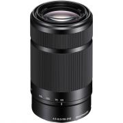 Zoom reflex numérique SONY SEL 55210 BAE