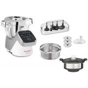 Robot multifonction cuiseur MOULINEX YY5248FG