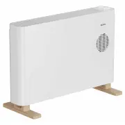 Radiateur convecteur SUPRA CALMABOOST