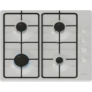 Plaque gaz BOSCH PBP6B2K80