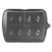 Accessoires gaufrier et croque-monsieur LAGRANGE 010222