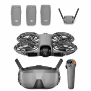 Drone DJI NEO 2 MOTION FLY MORE COMBO