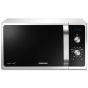 Micro-ondes gril SAMSUNG MG28F303EAW