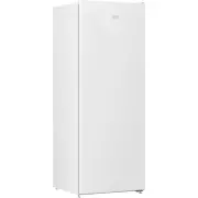 Congélateur armoire BEKO RFNM200T40WN