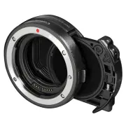 Adaptateur bague et convertisseur CANON ADAPT DROP IN FILTRE VND
