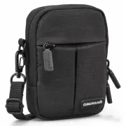 Etui pour appareil photo CULLMANN MALAGA COMPACT 100 NOIR