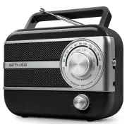 Radio MUSE M056BS
