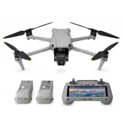 Drone DJI AIR 3 FLY MORE COMBO + RC 2