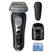 Rasoir BRAUN 9660CC