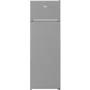 Réfrigérateur 2 portes BEKO RDSA280K40SN