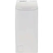 Lave-linge top CANDY EYTC106L2-S