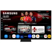 Tv led 75'' SAMSUNG TQ75Q7F5