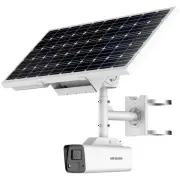 Caméra de sécurité HIKVISION DS-2XS2T47G1-LDH/4G/C18S40