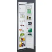 Réfrigérateur intégré 1 porte WHIRLPOOL ARG184701