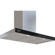 Hotte décorative SIEMENS LC97BDN30
