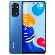 Smartphone XIAOMI REDMINOTE11BLEU