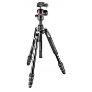 Pied MANFROTTO MKBFRTA 4 BK BH