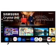 Tv led 85'' SAMSUNG TU85U7005F