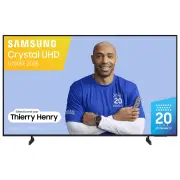 Tv led 85'' SAMSUNG TU85U7005F